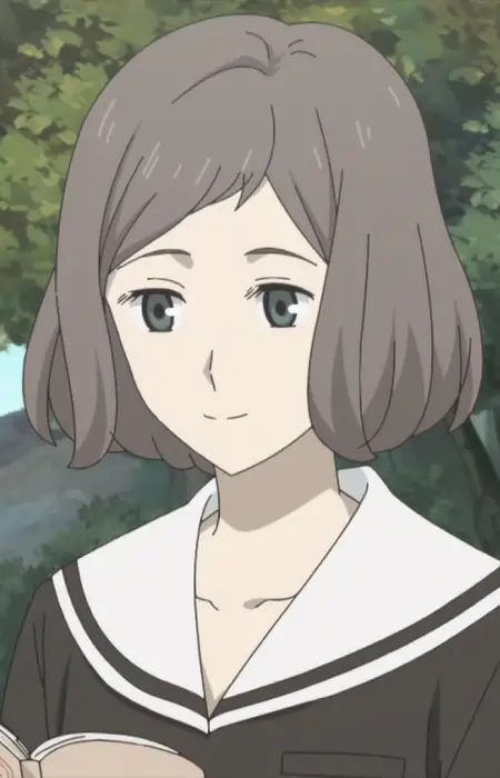 Morinaga, Souko