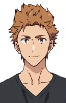 Hishigata, Sou