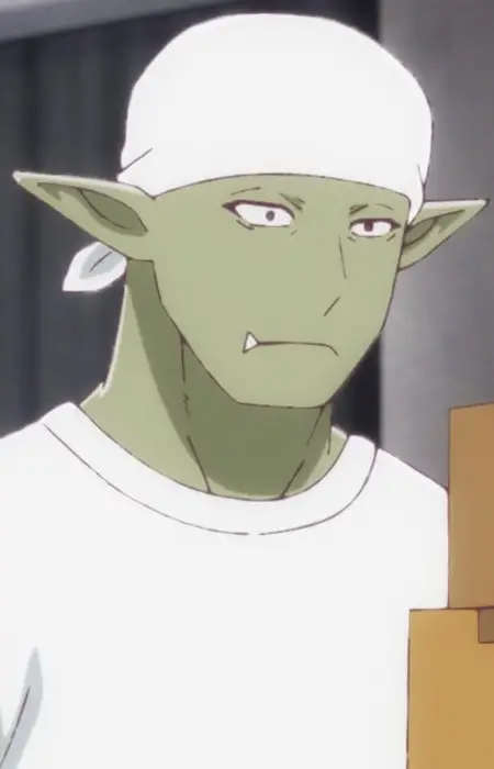 Orc