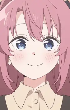 Kamiina, Botan