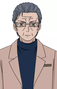 Azuma, Mitsuhiko
