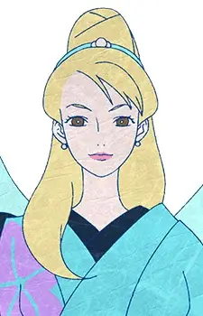Katsunuma, Matsu