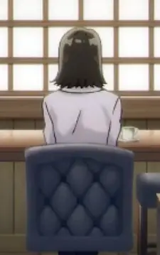 Kabura's Mother