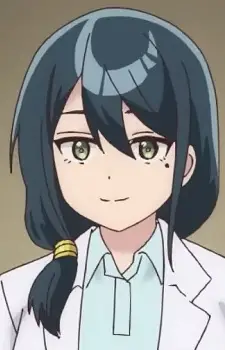 Tsurumaki, Tsukiko