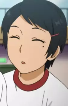 Ashihara, Kozue