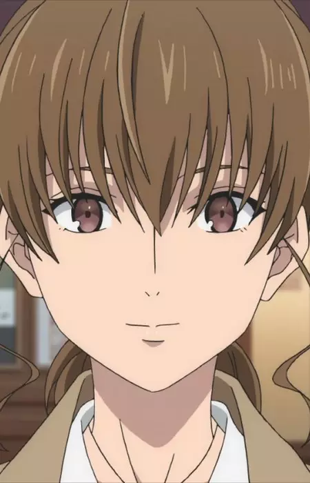 Iizuka, Nagisa