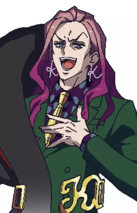 Kingstat, Norman