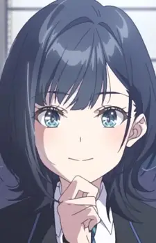 Nanase, Yuzuki