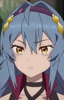 Freya, Mewi