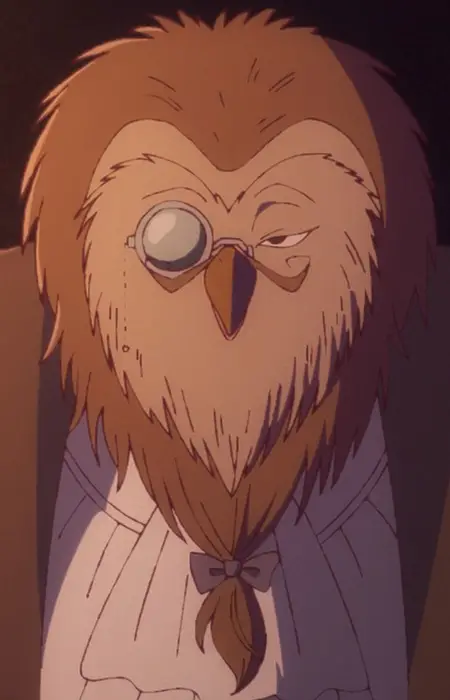 Owl