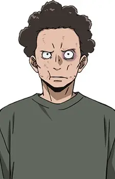 Iwakou, Akira