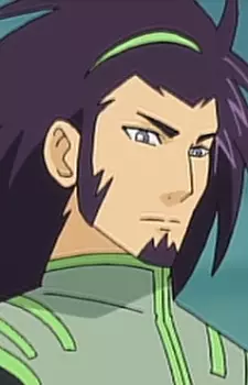 Shinjou, Tetsu