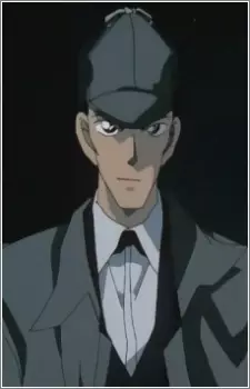 Holmes, Sherlock