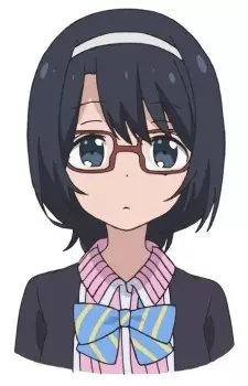 Mizuno, Mari