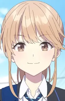 Aomi, Haru