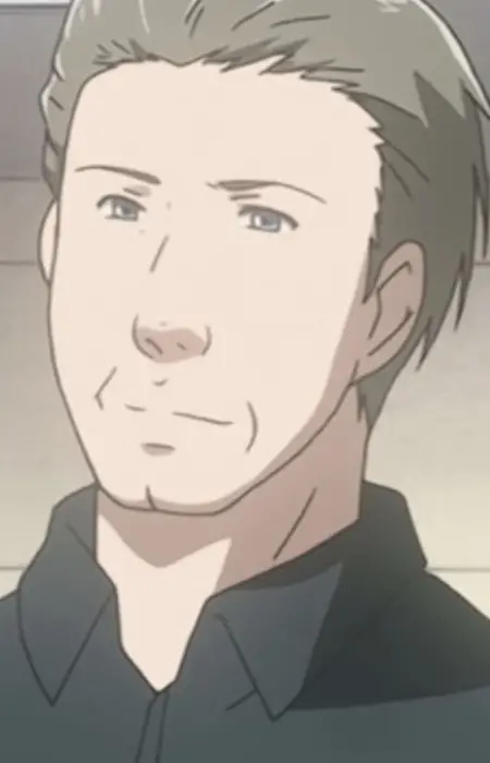 Boskovich, Kiyo
