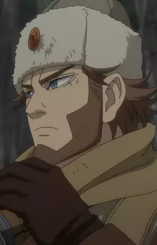 Pavlichenko, Vasily