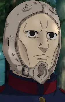 Nikaidou, Kouhei