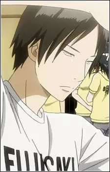 Ichimura, Mitsuki