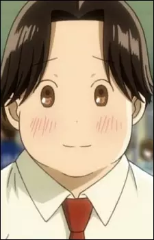 Mochida, Futoshi