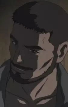 Haruhiko's Father