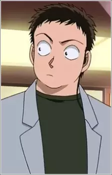 Chiba, Kazunobu