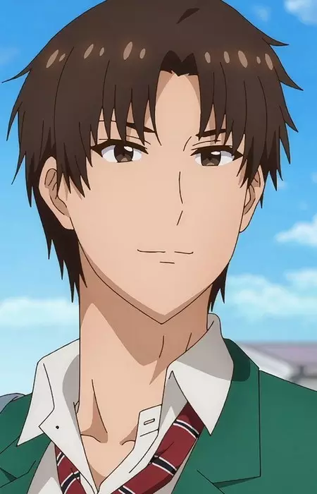 Kubota, Junichirou