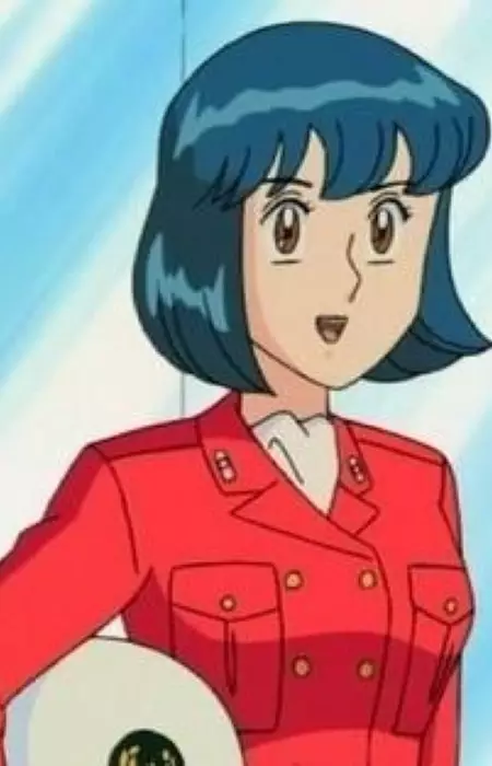 Otohime, Nana