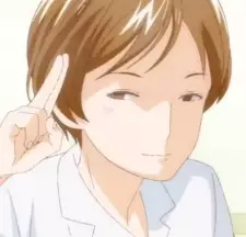 Omukai no Seitokaichou