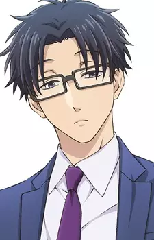 Nifuji, Hirotaka