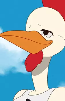 Cocco-kun