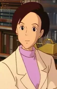 Tsukishima, Asako