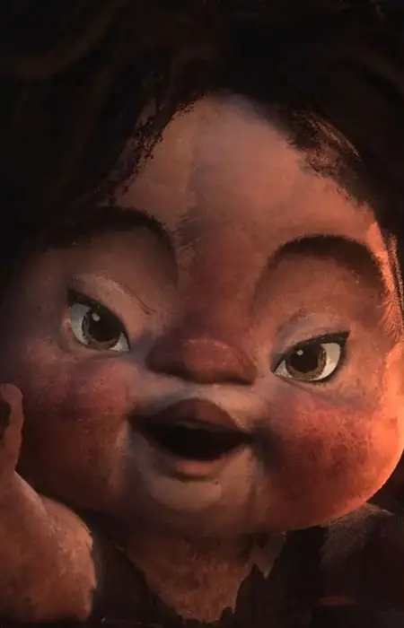 Child