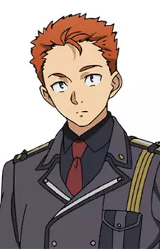 Marcel, Erwin
