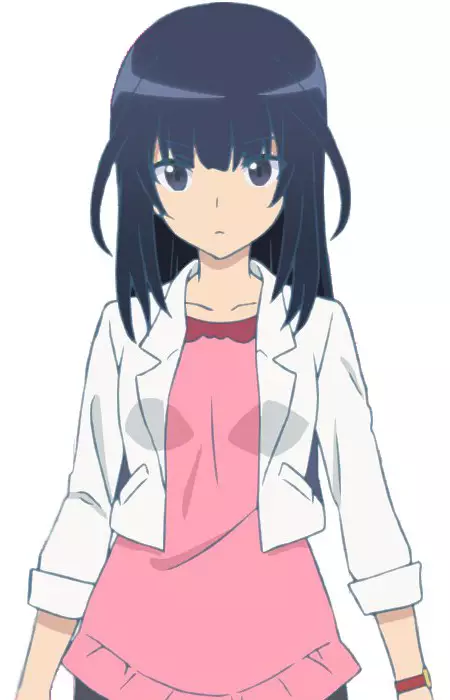 Agatsuma, Kaede