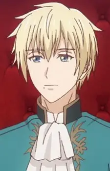 Adelbide, Johan
