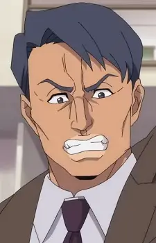 Harumi, Kouji