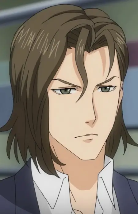 Zhao, Manyan
