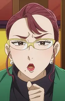 Hirayama, Mai