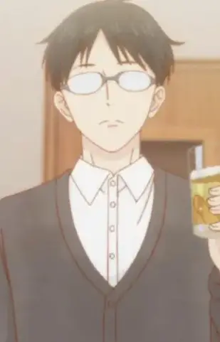 Izumi, Seiichi
