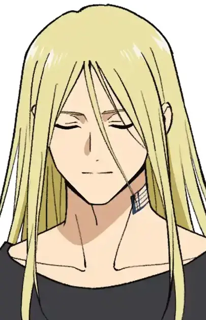 Naruko, Genya