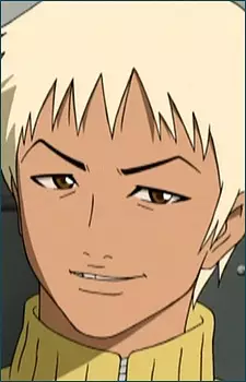 Taira, Yoshiyuki