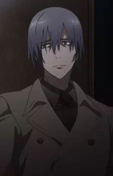 Shikabane