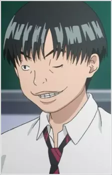 Ishizawa, Hidemitsu