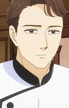 Hamasaki, Ryou