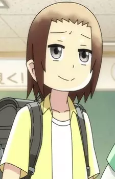 Tanaka, Katsunori