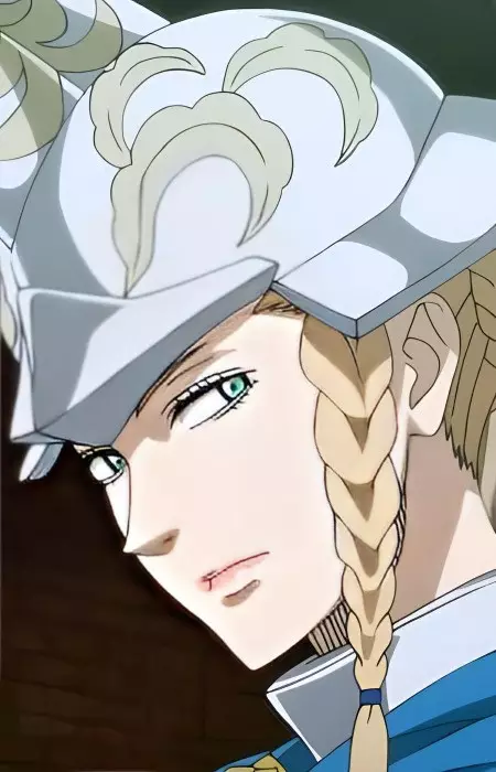 Roselei, Charlotte