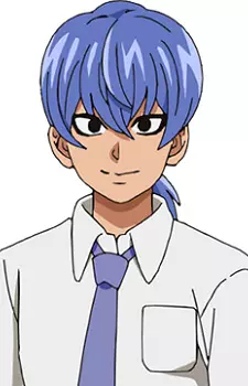 Matsugamiya, Douji