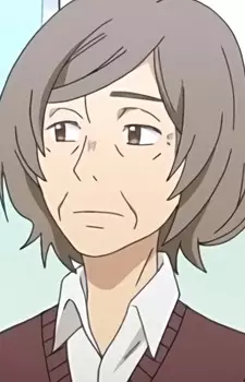 Homeroom Teacher