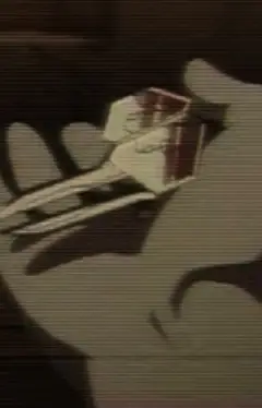 Eno's Father